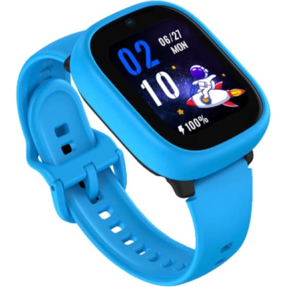 Smartwatch Kiddoboo x Lagenio WatchMe K3 4G - Blue image 1