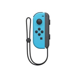 Nintendo Switch Αριστερό Joy Con - Neon Blue