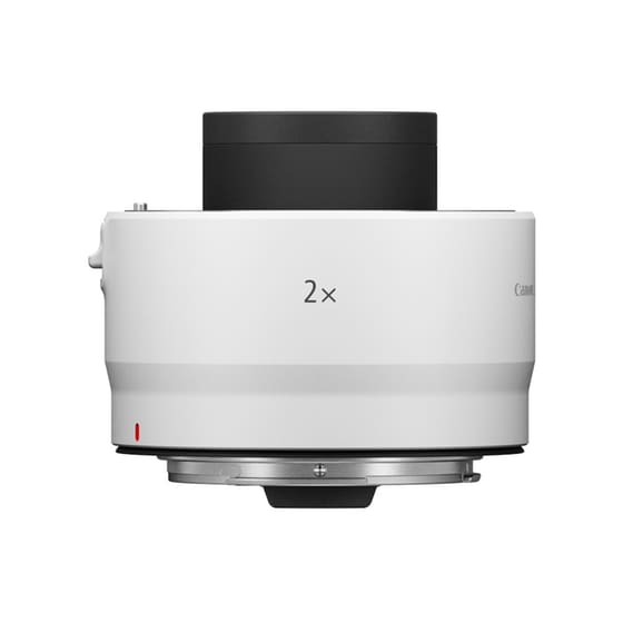 Canon Extender RF 2x - Canon DSLR Lens Extender image 0
