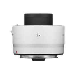 Canon Extender RF 2x - Canon DSLR Lens Extender