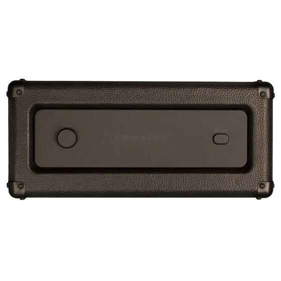 Φορητό Ηχείο Crosley Charlotte SF0007AU-BK 5 W - Μαύρο image 3
