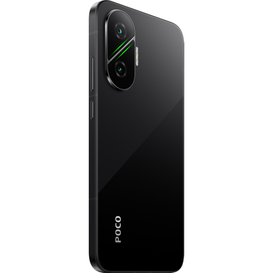 Poco F7 512GB - Black image 5
