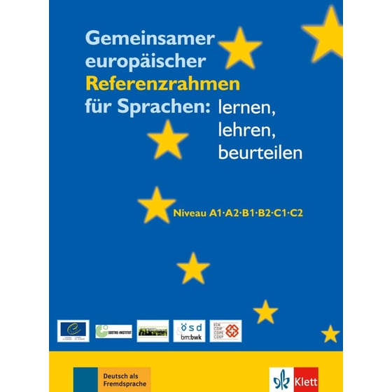 Gemeinsamer Europäischer Referenzrahmen image 0