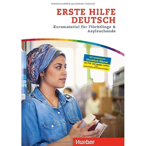 Erste Hilfe Deutsch image 0