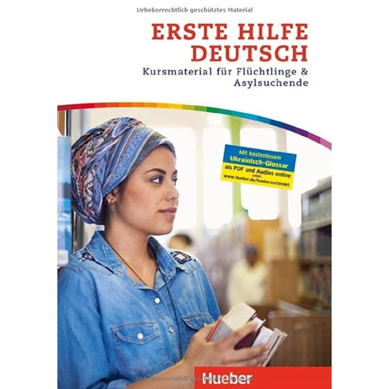 Erste Hilfe Deutsch