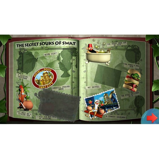 Super Putty Squad - Nintendo Switch image 3