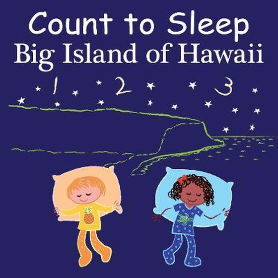 Count to Sleep Big Island of Hawaii image 0