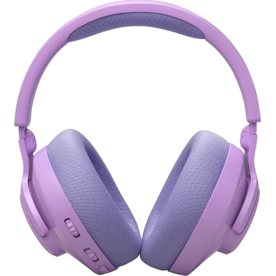 JBL Quantum 360 Gaming Ασύρματα Ακουστικά - Μωβ image 1