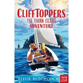 Clifftoppers: The Thorn Island Adventure