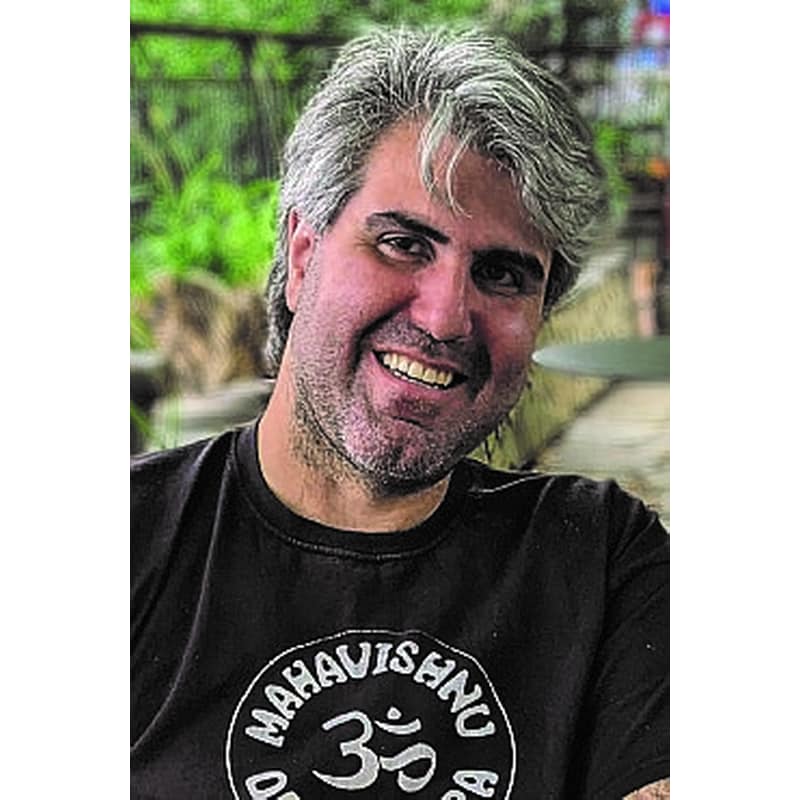Author picture