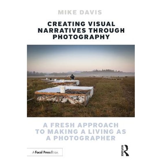 Creating Visual Narratives Through Photography image 0