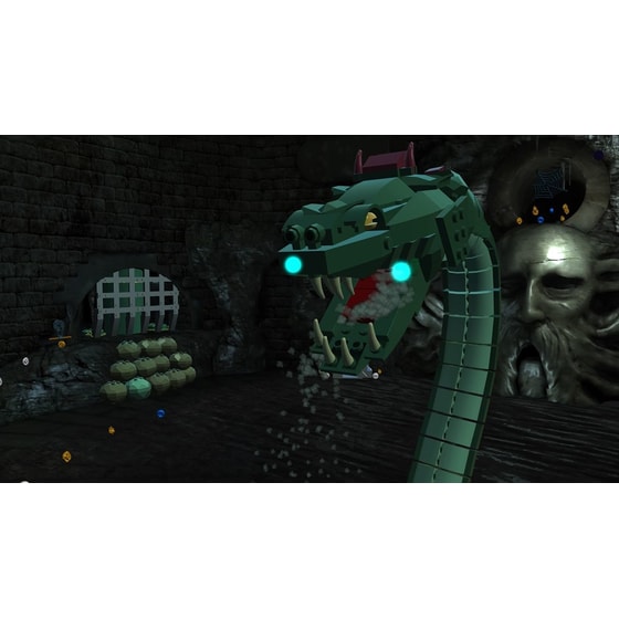 LEGO Harry Potter Collection - Nintendo Switch image 4