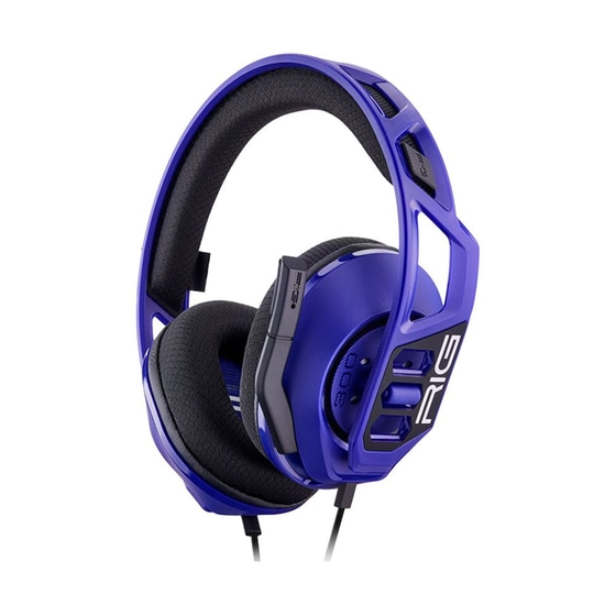 Nacon 300 PRO HS Ενσύρματα Ακουστικά Κεφαλής - Purple image 0