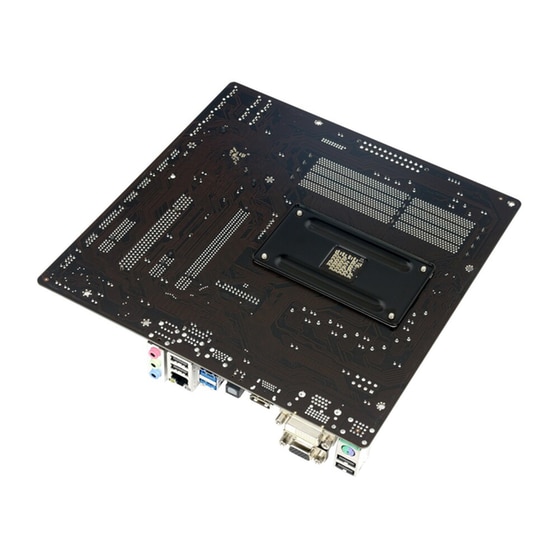 Μητρική Gigabyte GA-F2A88XM-D3H mATX - FM2+ image 5