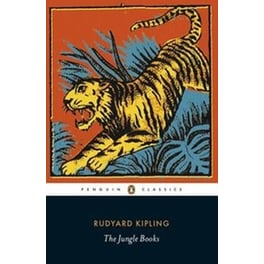 Jungle Books