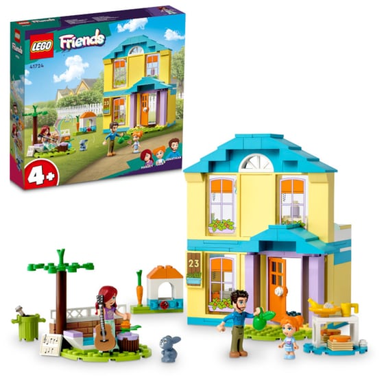 LEGO® Friends Paisleys House (41724) image 10