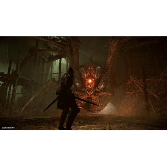 Demon's Souls - PS5 image 10