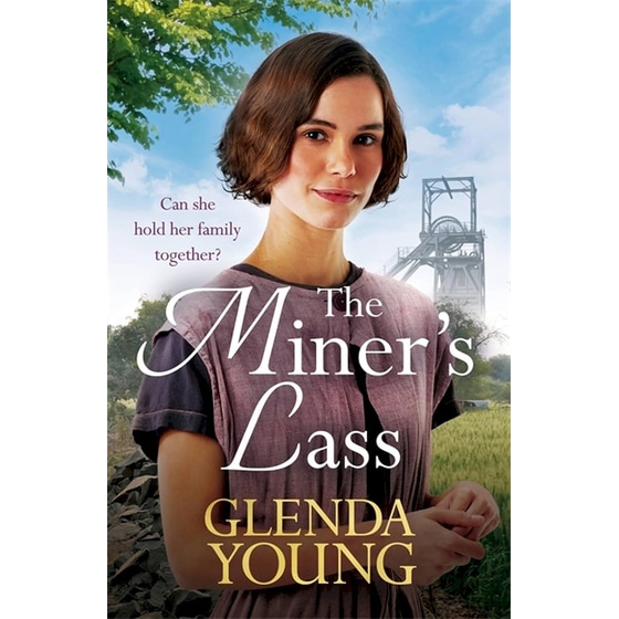 The Miner's Lass image 0