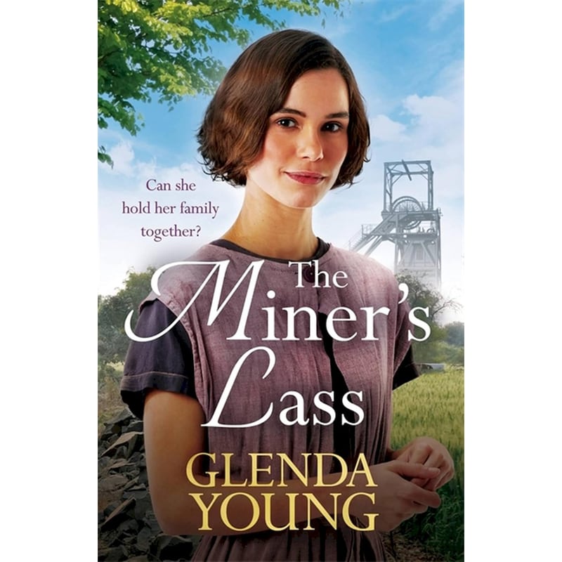 The Miners Lass