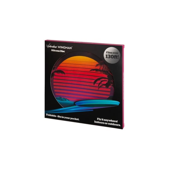Ιπτάμενος Δίσκος Waboba Wing Man (1 Τεμάχιο) image 3