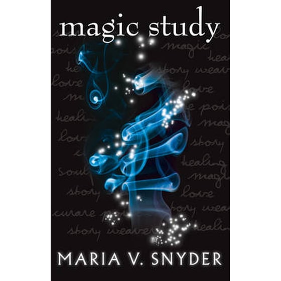 Magic Study image 0