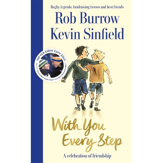 With You Every Step image 0