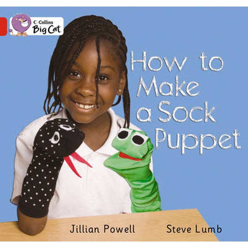 How to Make a Sock Puppet? Workbook How to Make a Sock Puppet? Workbook ...