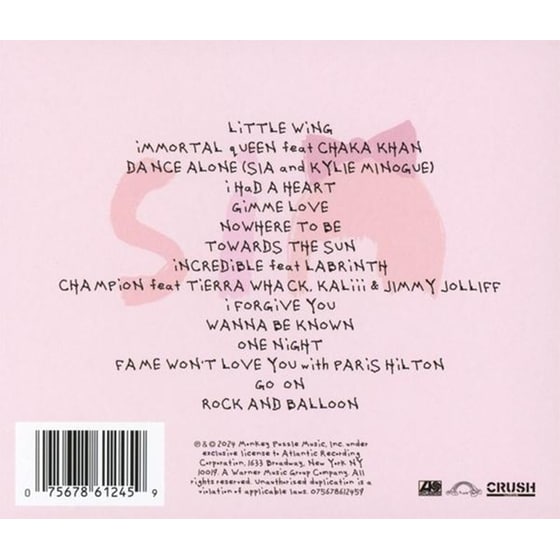 Reasonable Woman image 1