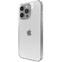 Θήκη Apple iPhone 15 Pro Max - Zagg Crystal Palace Αντοχή Πτώσης 4 Μέτρα - Clear