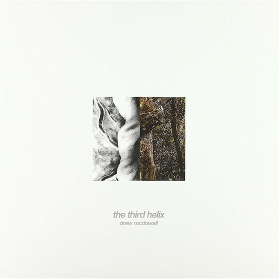The Third Helix (LimitedCol.Vinyl) image 0