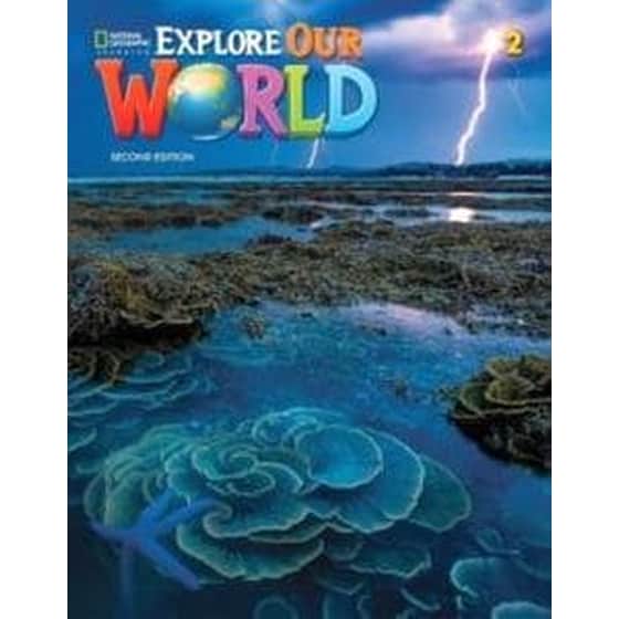 Explore Our World 2 image 0