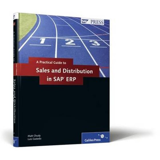 Practical Guide to Sales and Distribution in SAP ERP image 0