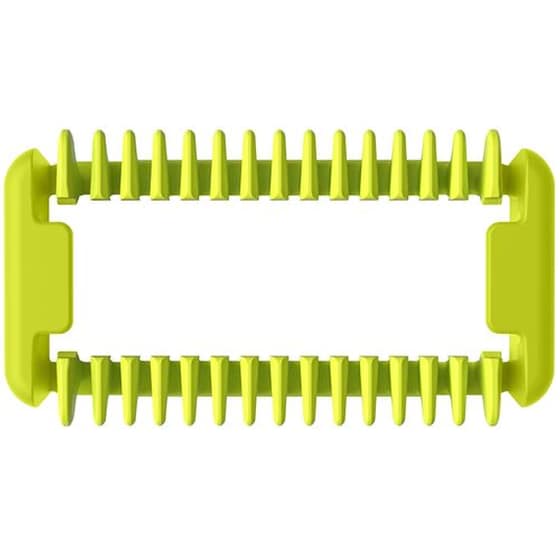 Ξυριστική Μηχανή Philips Oneblade Pro 360 QP6652/61 Ασημί image 3