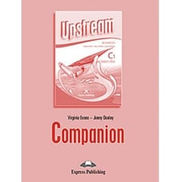 Upstream C1 Advanced Companion 2015 Revised