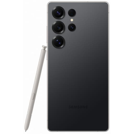 Samsung Galaxy S25 Ultra 256GB - Titanium Black image 4