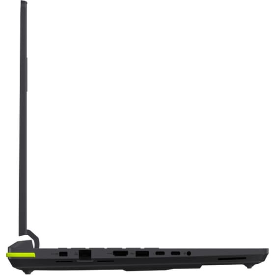 Asus ROG Strix G16 16" QHD IPS (Core Ultra 9-275HX/32 GB/1TB SSD/GeForce RTX 5070/Win11Home) Laptop image 14