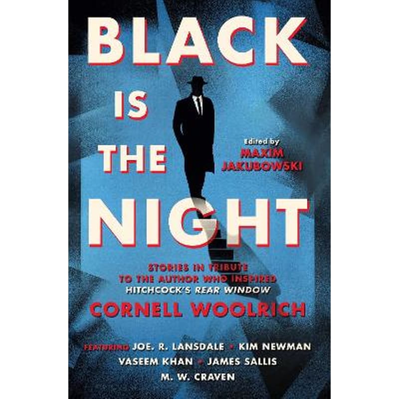 Black is the Night