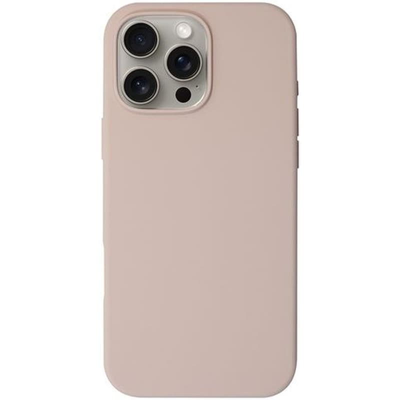 TUNE Θήκη Apple iPhone 16 Pro - Tune Moreno Valley - Pink