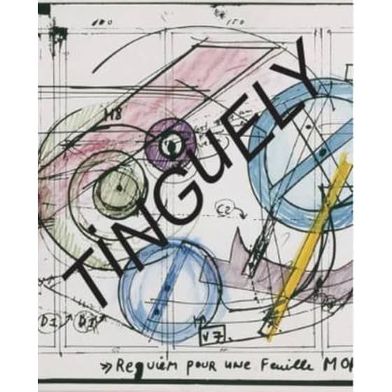 Tinguely image 0