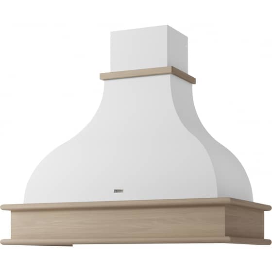 FRANKE Country FCS 90 NF 90 cm Λευκό Απορροφητήρας Καμινάδα - Τζάκι image 1