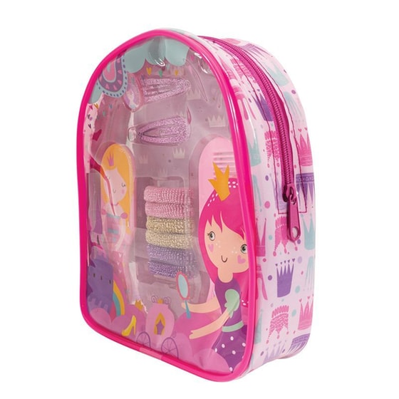 As Company Τσαντάκι Με Αξεσουάρ Σε 3 Σχέδια image 10