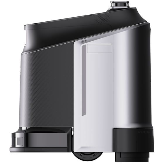 GAUSIUM Phantas Αυτόνομο Επαγγελματικό Ρομπότ Καθαρισμού image 3