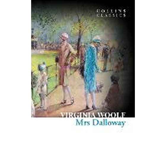 Mrs Dalloway image 0