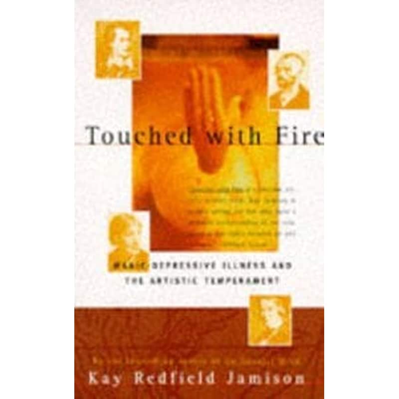 Touched with Fire