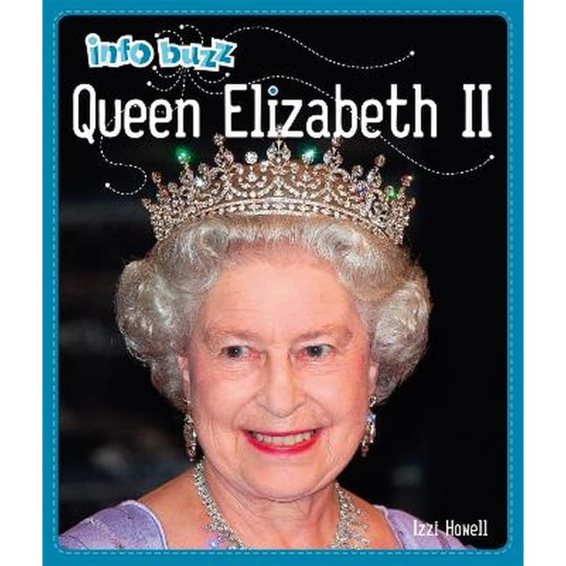 Info Buzz: History: Queen Elizabeth II