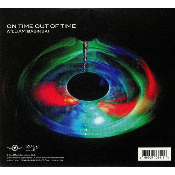 On Time Out Of Time image 2