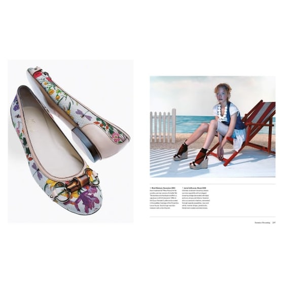 Vogue The Shoe image 3