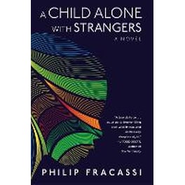 Child Alone with Strangers