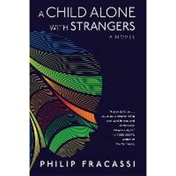 Child Alone with Strangers image 0