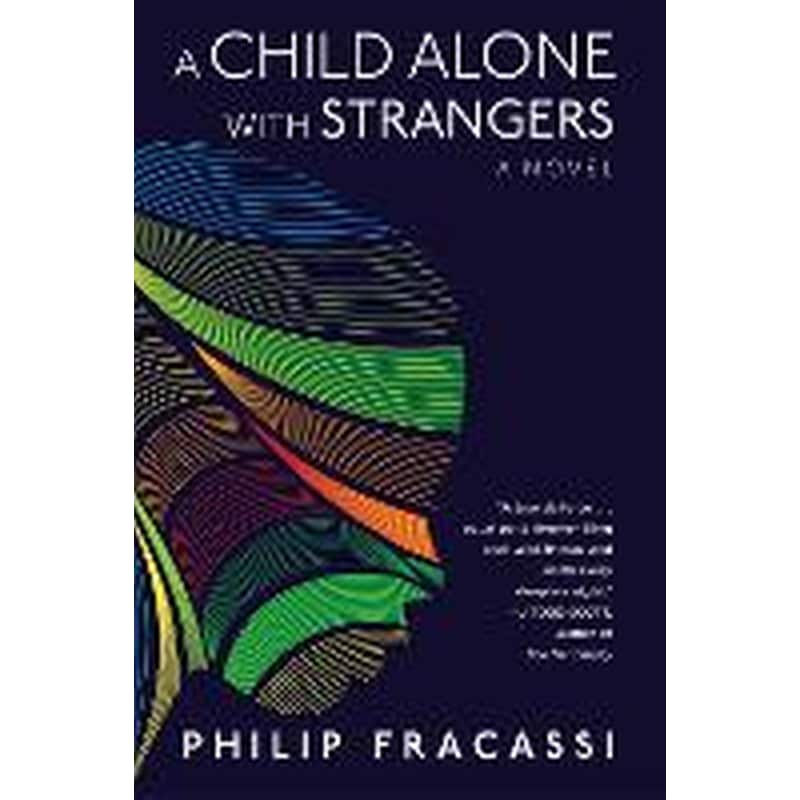 Child Alone with Strangers